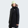 Damen-Wintermantel The North Face W Arctic Parka