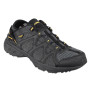 Damenschuhe Loap Eureka schwarz/gelb