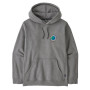 Größe: M / Farbe: grau