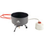 Campingkocher und Geschirr Robens Fire Beetle Pro Cook Set M