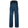 Herren Winterhose Ortovox 3L Guardian Shell Pants M