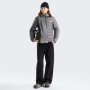 Damenjacke The North Face W Aconcagua Hooded Jacket