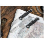 Taschenmesser Boker Atlas Backlock Clippoint