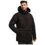 Herren-Winterparka Kilpi Beta-M