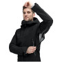 Herrenjacke Mammut Crater HS Hooded Jacket M