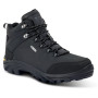 Schuhgröße (EU): 41 / Farbe: schwarz