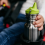 Ersatzkappe Klean Kanteen Classic Kid Sippy Cap
