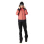 Damenjacke Dynafit Mezzalama Ptc Alpha Jkt W
