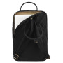 Rucksack Fjällräven Kånken No. 2 Laptop 15" Black