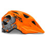 Kinder Fahrradhelm MET Eldar Octopus