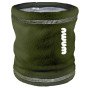 Kinder-Halswärmer WAMU Khaki dunkel-khaki DARK KHAKI