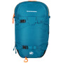 Lawinenrucksack Mammut Ride Removable Airbag 3.0 blau SapphireBlack