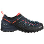 Damenschuhe Salewa Ws Wildfire Edge Gtx