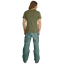 Herren-T-Shirt Ortovox 185 Merino Square T-shirt Men's