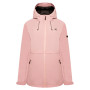 Damenjacke Dare 2b Switch Up Jacket rosa Powder Pink