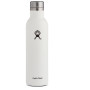 Flasche Hydro Flask Wine Bottle 25 oz weiß White
