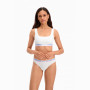 Damenhöschen Puma Luminous String 2P