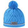 Kindermütze Kama B90 türkis Turquoise