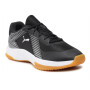 Kinderschuhe Puma Varion Jr schwarz black