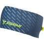 Stirnband Silvini PIAVE UA1522 grau CharcoalLime