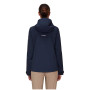 Damenjacke Mammut Taiss HS Hooded Jacket Women 2023