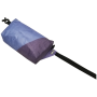 blau/lila