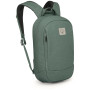 Rucksack Osprey Arcane Small Day grün/hellgrün pine leaf green