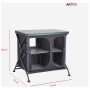 Campingküche Crespo AP-105
