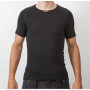 Herren-T-Shirt Brynje of Norway Classic Wool Light
