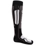 Herrensocken Dare 2b Performance Prem schwarz/weiß Black/White