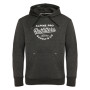 Herren-Sweatshirt Alpine Pro Nubej schwarz black