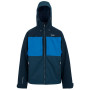 Größe: XXL / Farbe: blau