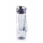 Flasche G21 Láhev na smoothie/juice grau/weiß