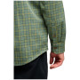 Herrenhemd Black Diamond M Project Twill LS Shirt