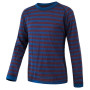 Kinder-Funktionsunterwäsche Sensor Merino Air Set
