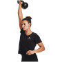 Damen-Funktionsshirt Under Armour Rush Energy SS