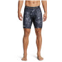 Herrenshorts Under Armour HG Armour Prtd Comp Sts