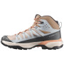 Damenschuhe Salomon X Ultra 360 Mid Gore-Tex