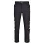 Herrenhose Dare 2b Tuned In II Z/O (2023) schwarz Black