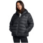 Damenjacke Under Armour Legend Down Hooded Jacket