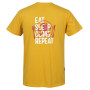 Herren-T-Shirt Rafiki Slack