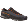 Herrenschuhe La Sportiva TX4 grau Carbon/Flame