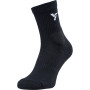 Socken Silvini LATTARI UA1746 schwarz/weiß Blackwhite