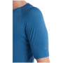 Herren-Funktionsshirt Icebreaker Men 150 Zone SS Crewe