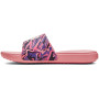 Damenpantoffeln Under Armour W Ansa Graphic