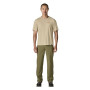 Herren-T-Shirt Patagonia M's Cap Cool Daily Graphic Shirt - Lands