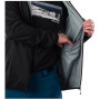 Herrenjacke Northfinder Benedicto 2,5L