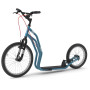 Roller Yedoo Four blau blue