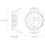 Armbanduhr Suunto Spartan WHR Baro+Strap