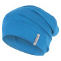 Mütze Sensor Merino Wool blau